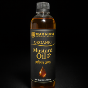 Mustard Oil